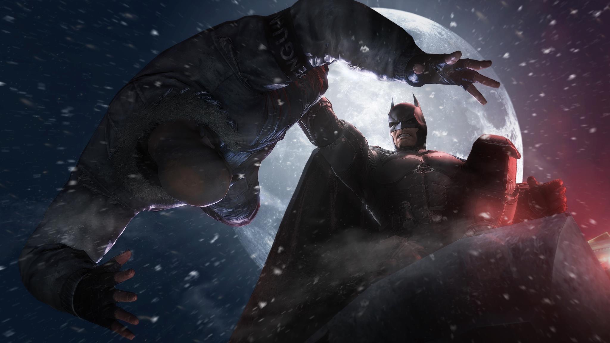 Batman: Arkham Origins (Edición Coleccionista) - Imagen 13